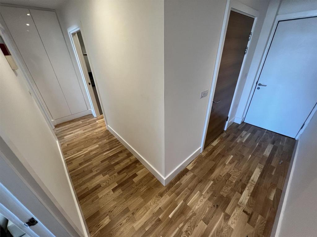 Unity Building, Rumford Place, Liverpool 1 bed apartment £825 pcm (£