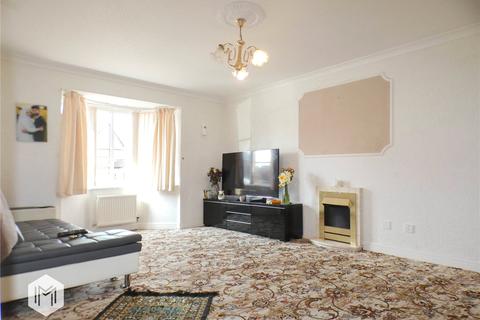1 Birchgrove Close, Bolton, BL3 4LR
