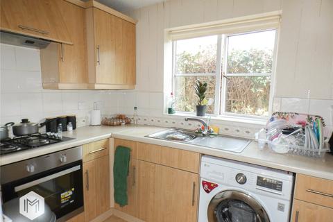 1 Birchgrove Close, Bolton, BL3 4LR