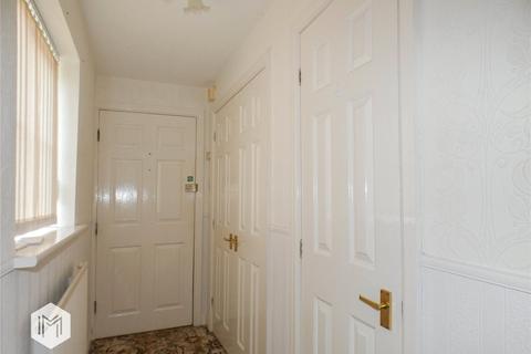 1 Birchgrove Close, Bolton, BL3 4LR