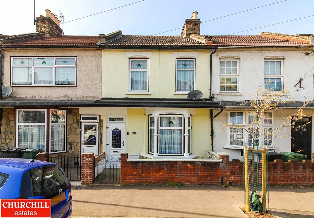 Ashville Road, Leytonstone 3 bed property £750,000