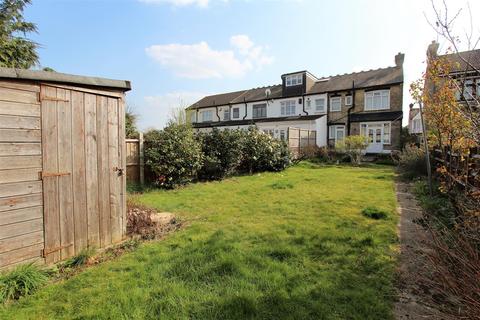 45 Rowden Road, London, E4 8SD