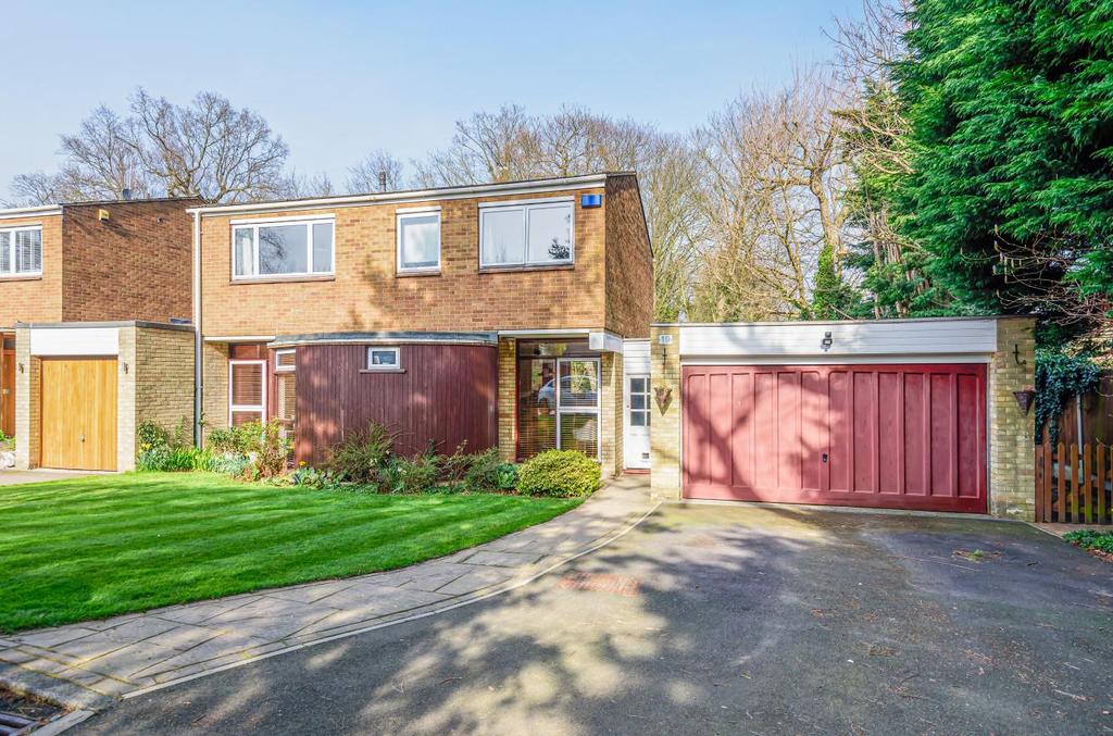 Tor Bryan, Ingatestone 4 bed detached house £800,000