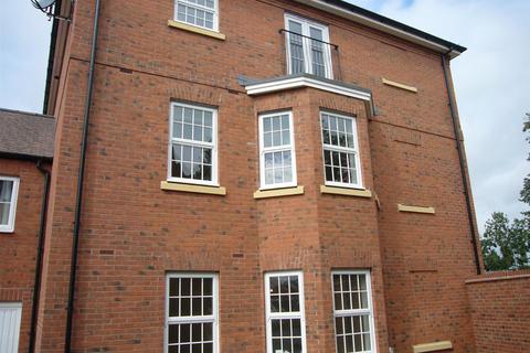 2 bedroom apartment to rent - St. Peters Way, Stratford-Upon-Avon