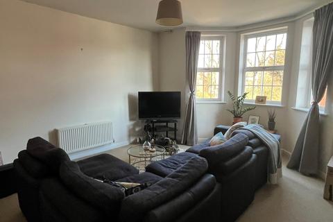 2 bedroom apartment to rent - St. Peters Way, Stratford-Upon-Avon