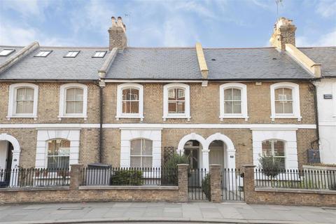 4 bedroom terraced house for sale - Richmond Road, Twickenham