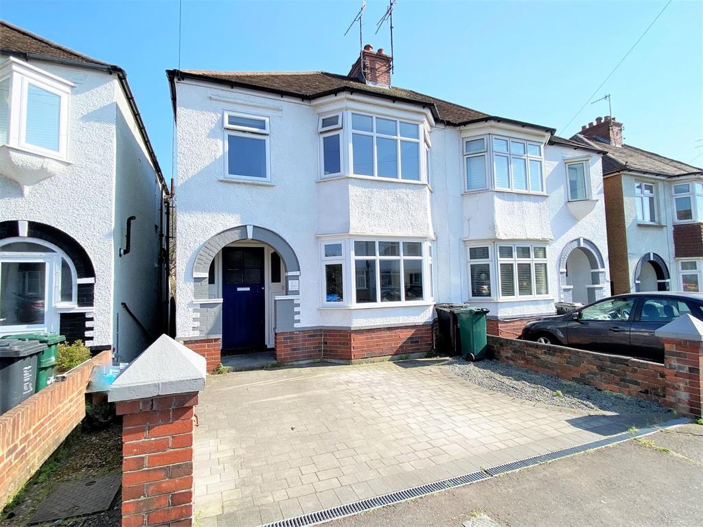 Links road, Portslade 3 bed semidetached house £500,000