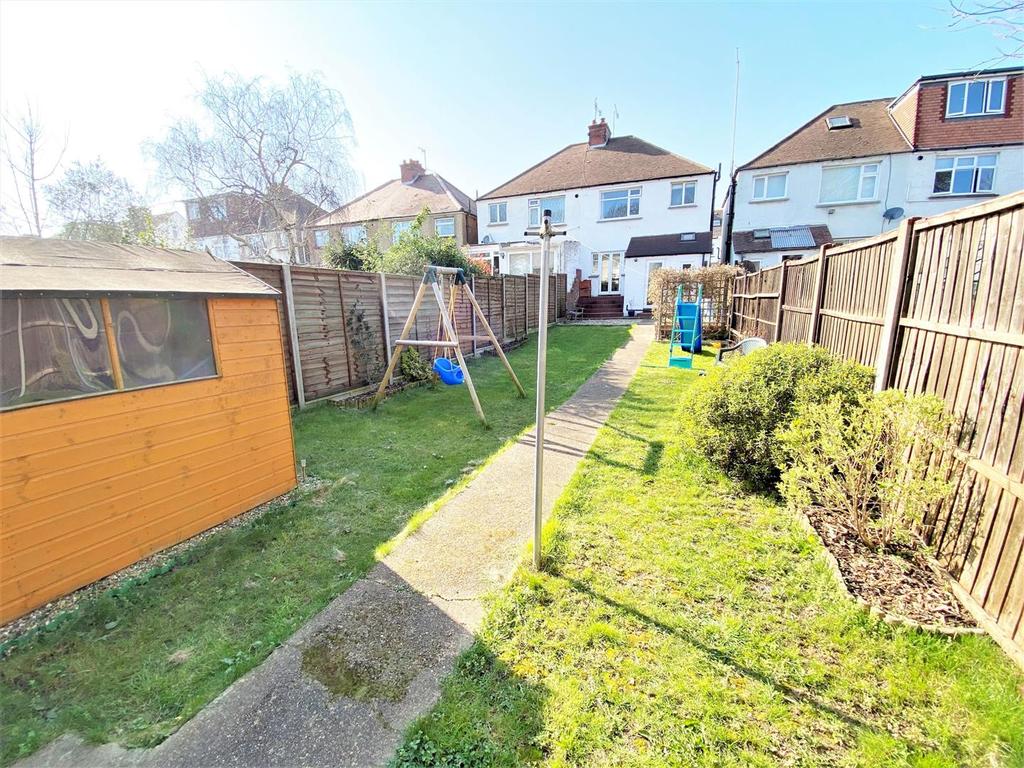 Links road, Portslade 3 bed semidetached house £500,000