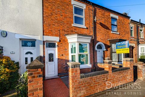 20 Alexandra Road, Burton-on-trent, DE15 0JD