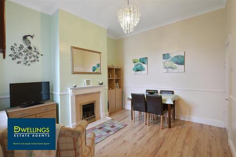 20 Alexandra Road, Burton-on-trent, DE15 0JD