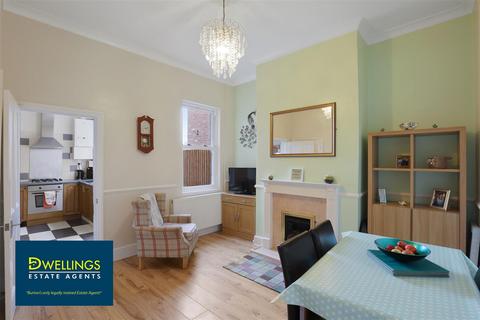 20 Alexandra Road, Burton-on-trent, DE15 0JD
