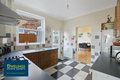 20 Alexandra Road, Burton-on-trent, DE15 0JD