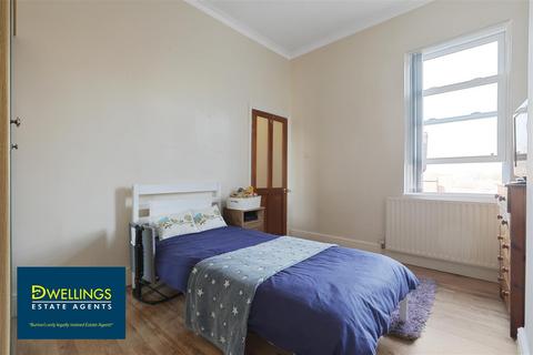 20 Alexandra Road, Burton-on-trent, DE15 0JD
