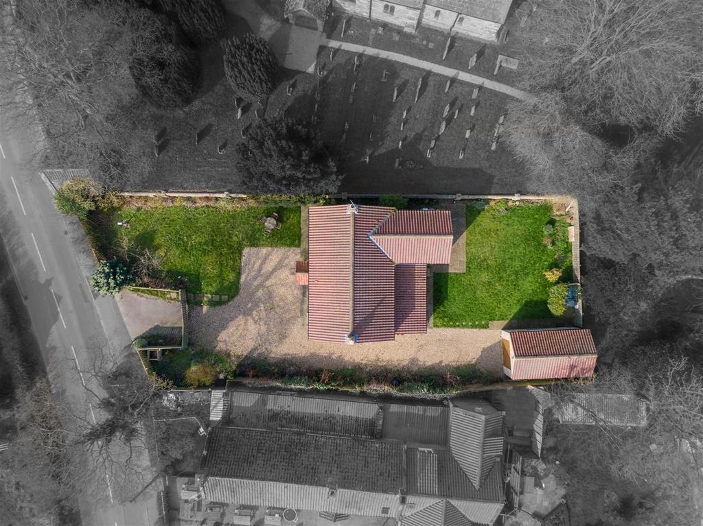 Church House, Normanby, Sinnington, York, North Yorkshire YO62 6RH 4