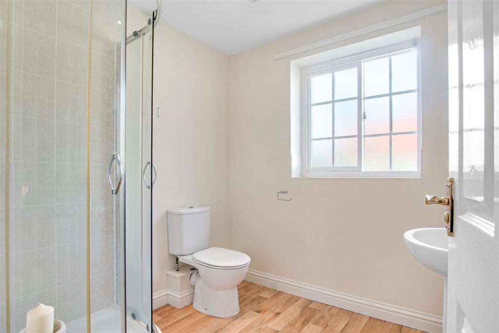 Master en suite