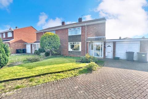 19 Alexandra Close, Framwellgate Moor, Durham, DH1 5ED