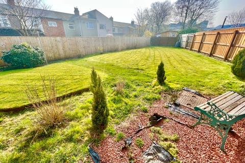 19 Alexandra Close, Framwellgate Moor, Durham, DH1 5ED