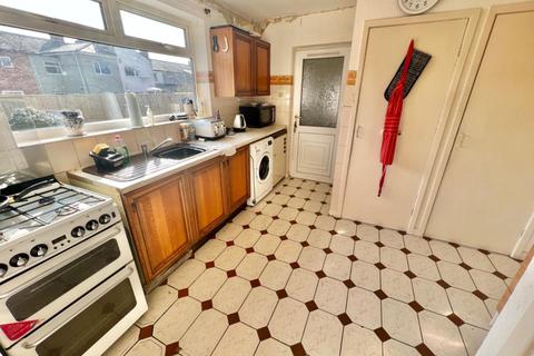 19 Alexandra Close, Framwellgate Moor, Durham, DH1 5ED