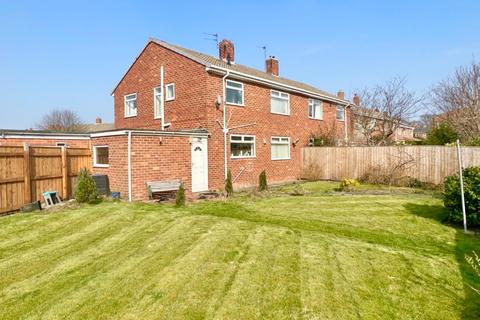 19 Alexandra Close, Framwellgate Moor, Durham, DH1 5ED
