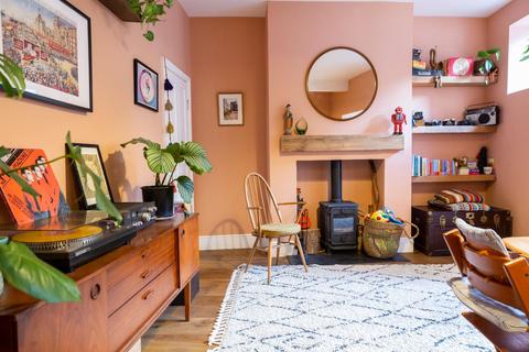 74 Fox Road, Bristol, BS5 0YA