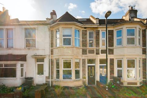 74 Fox Road, Bristol, BS5 0YA