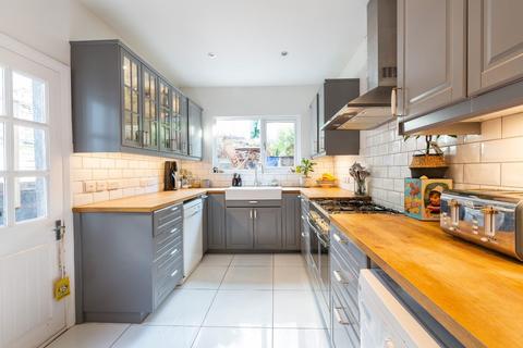 74 Fox Road, Bristol, BS5 0YA