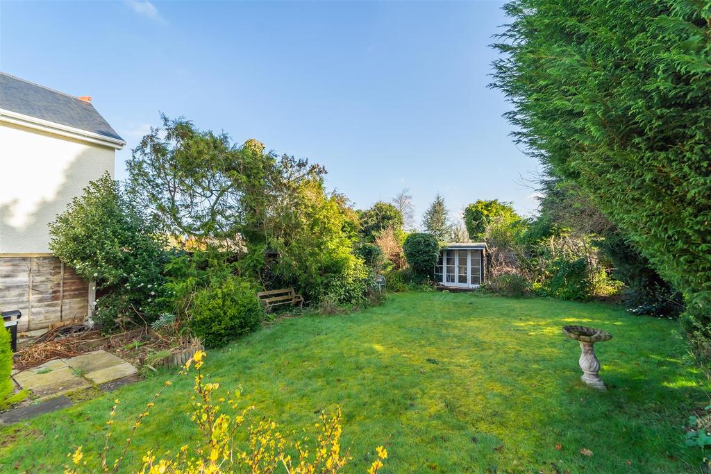 69 Chapel Lane, Codsall, Wolverhampton 3 bed detached bungalow £375,000