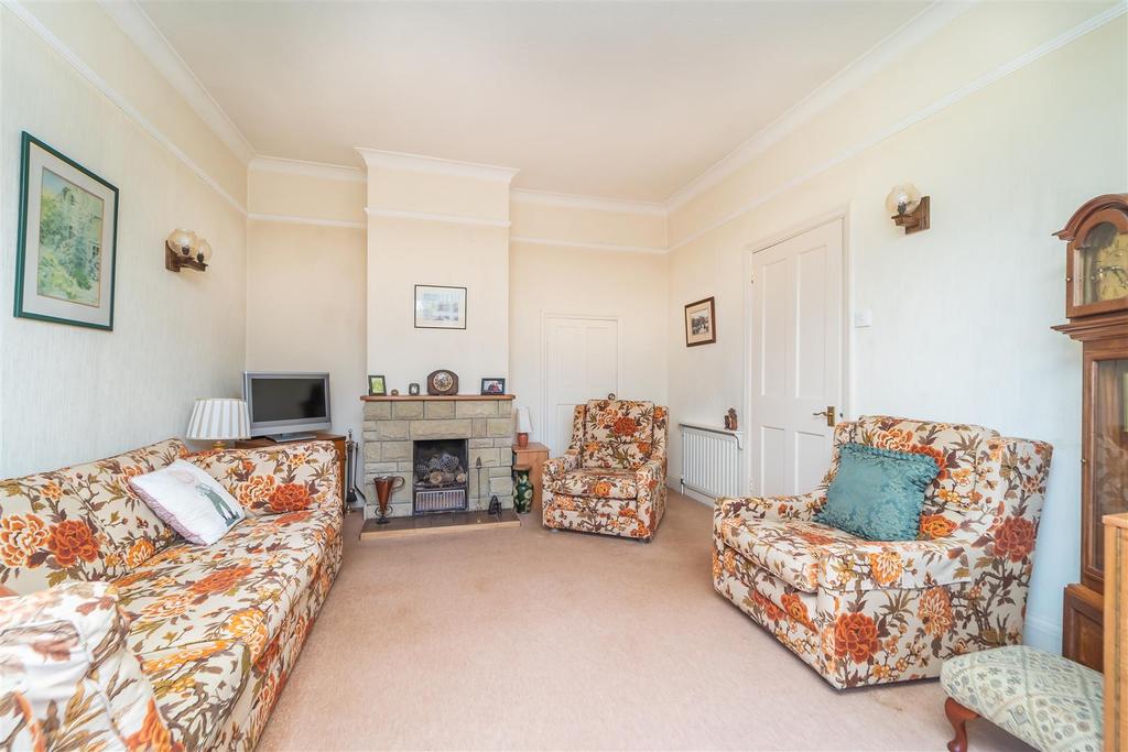 69 Chapel Lane, Codsall, Wolverhampton 3 bed detached bungalow £375,000