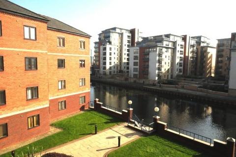 2 bedroom apartment to rent, Langtons Wharf