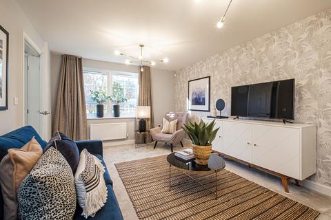 4 bedroom detached house for sale - Radleigh at Torne Farm Bankwood Crescent, New Rossington DN11