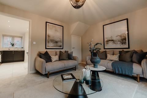 3 bedroom house for sale - Plot 439, The Kendal at Timeless, Leeds, York Road LS14