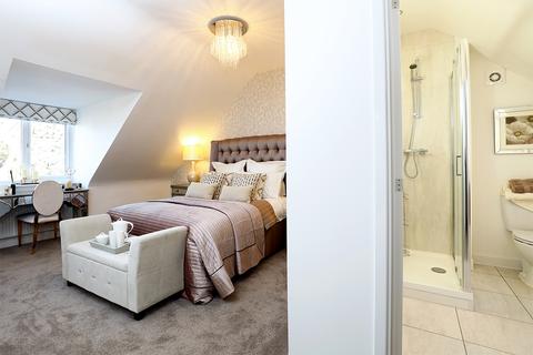 3 bedroom house for sale - Plot 383, The Berkshire at Timeless, Leeds, York Road, Leeds LS14