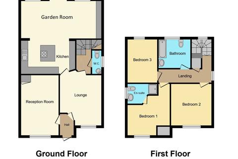 106 Intrepid Close, Seaton Carew, Hartlepool, TS25 1GF