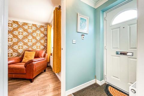 106 Intrepid Close, Seaton Carew, Hartlepool, TS25 1GF