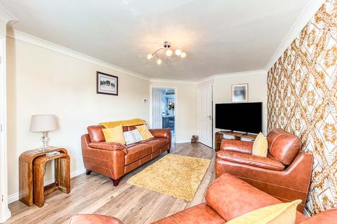 106 Intrepid Close, Seaton Carew, Hartlepool, TS25 1GF