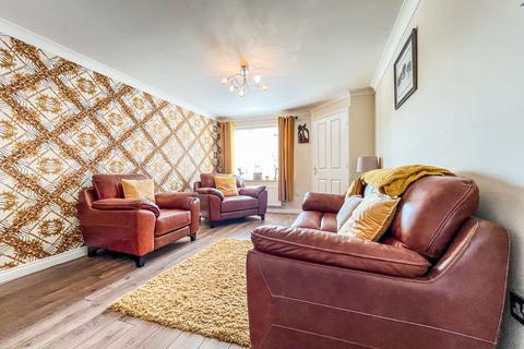 106 Intrepid Close, Seaton Carew, Hartlepool, TS25 1GF