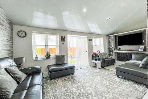 106 Intrepid Close, Seaton Carew, Hartlepool, TS25 1GF