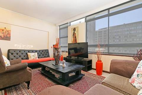 2 bedroom apartment, Cape Town, Cape Town City Centre