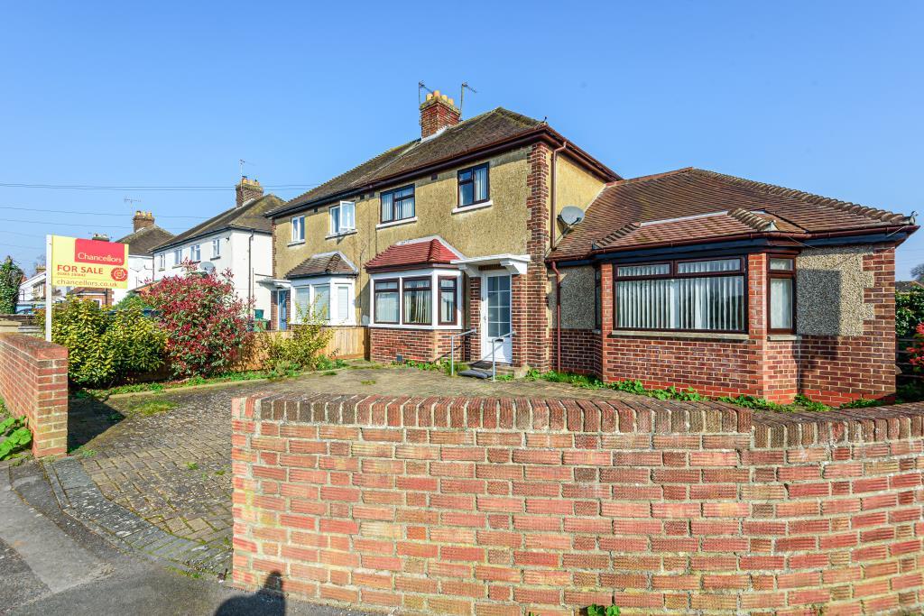 Cowley, Oxford, OX4 4 bed semidetached house for sale £550,000