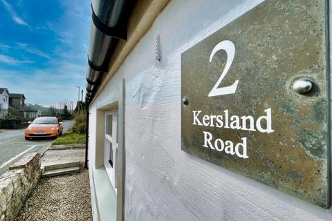 2 Kersland Road, Glengarnock, Beith, KA14 3BA