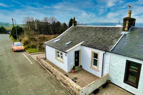 2 Kersland Road, Glengarnock, Beith, KA14 3BA