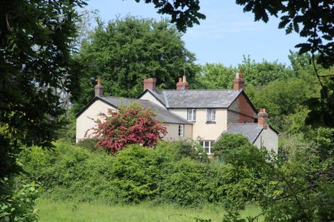 4 bedroom cottage for sale - Forest Green, Howle Hill, Ross-on-Wye