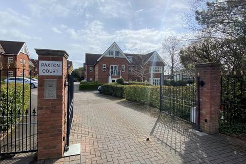 2 bedroom flat for sale, Paxton Court, Locks Road