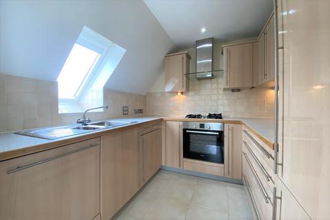 2 bedroom flat for sale, Paxton Court, Locks Road