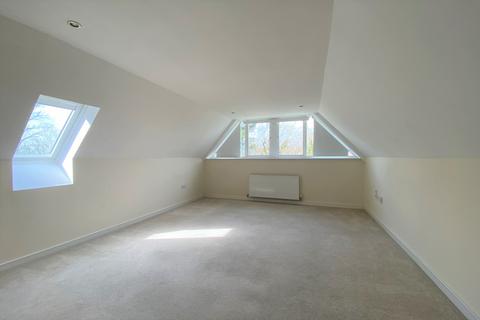 2 bedroom flat for sale, Paxton Court, Locks Road