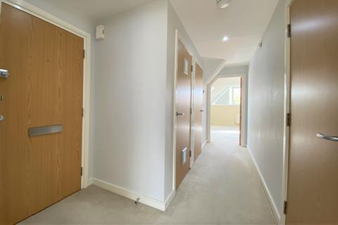 2 bedroom flat for sale, Paxton Court, Locks Road
