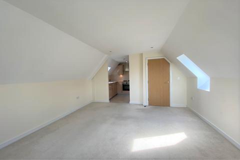2 bedroom flat for sale, Paxton Court, Locks Road