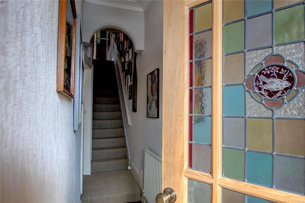 Beaumont Road, Bournville... 3 bed terraced house £375,000