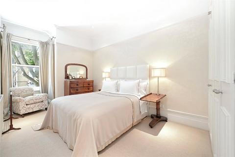 2 bedroom apartment to rent, Glazbury Road, West Kensington, London, W14