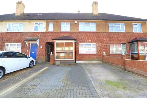 30 Chestnut Close, Hayes, UB3 1JG